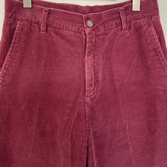 Carhartt WIP Corduroy Pants - Picture 4 of 6